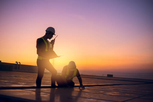 Best Commercial Roofing Services  in Bealeton, VA